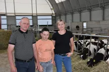 WIZYTÓWKA GOSPODARSTWA