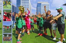 PROCAM CUP 2024: zacięta walka w wielkim finale [FOTO]