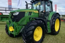 Nowy ciągnik John Deere 6M. Odkrywamy tajemnice przed premierą