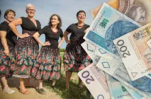 Dopłaty dla KGW 2024: jakie warunki? Kto dostanie 10 tys. zł?