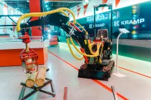 Laboratorium Kramp w Mielcu: co testują eksperci?