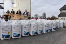 Ceny nawozów z Rosji drastycznie wzrosną? Grupa Azoty chce zaporowego cła