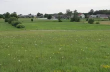 Podlaskie krajobraz wsi