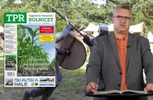 W nowym TPR o mafii zajmującej się ukrywaniem obornika i gnojowicy