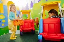 Wyższe wynagrodzenie dla pracowników żłobków!