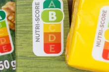 Nutri-Score (fot. Shutterstock)