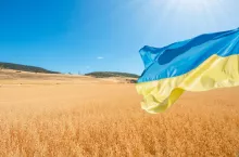 UE wprowadza cło na zboże z Ukrainy