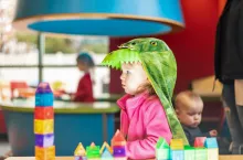 Więcej pieniędzy na tworzenie żłobków!