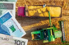 Czy rolnik może być zwolniony z podatku od środków transportowych