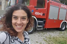 Agata Stachowiak, Księgowa Rolnika