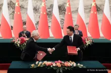 Nasz drób wraca do Chin mimo grypy ptaków