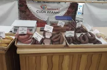 O premię na rozwój małego gospodarstwa może wystąpić rolnik, który zdecyduje się m.in. na założenie rolniczego handlu detalicznego