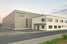 Technika, Pottinger, fabryka, pielniki, mechanicza walka z chwastami