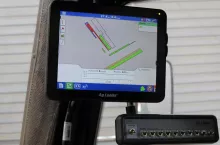 Czy wojsko zakłóca sygnał GPS na wschodzie Polski?