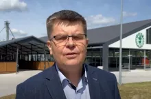Grzegorz Leszczyński, PODR w Szepietowie