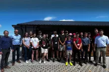 Ruszyła Podlaska Szkoła Młodych Hodowców 2024 [FOTO, WIDEO]