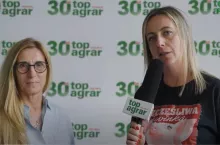 Maria Herwart, Topigs Norsvin