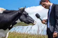 Przez głupotę mediów i rządów jesteśmy na prostej drodze do likwidacji rolnictwa