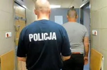 Sąd aresztował mężczyznę na trzy miesiące.