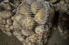 Ziemniaki na Broniszach