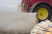 Dopłaty do wapnowania: 300 mln zł wydane. Czy będzie kolejny nabór?