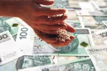 Bułgaria, Rumunia i Polska żądają wyższej pomocy UE dla rolników