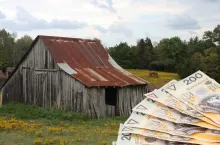 Restrukturyzacja małych gospodarstw - do kiedy trzeba rozliczyć się z ARiMR?