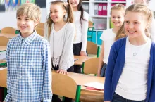 Ruszył program Dobry Start 