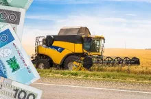 Jakie ceny jęczmienia w Wielkopolsce? ”Problem jest z jakością ziarna”