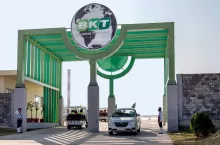 Firma BKT jest znana z promowania długoterminowych, zrównoważonych praktyk i produkcji przyjaznej dla środowiska.