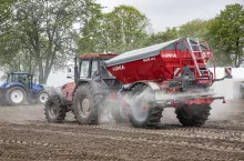 Rozrzutnik wapna Unia RCW 60 H.