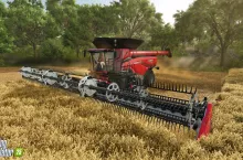 Gra Farming Simulator 25 otrzymała datę premiery.