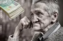 Ponad 6 tys. zł dodatku do emerytury. Ale tylko dla dwóch roczników