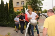 Hodowcy bydła mlecznego oburzeni są podpisaniem memorandum dotyczącego współpracy pomiędzy Polską, a Ukrainą