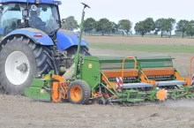 Dopłaty do materiału siewnego za 2024: jakie stawki? Do kiedy nabór?