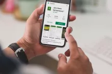 Nowe funkcje w Go Operations Center od John Deere. Łatwiejsze zarządzanie maszynami