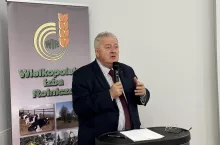 Czesław Siekierski zgodził się z rolnikami zwracającymi uwagę na ogromny przerost biurokracji