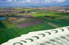 Ziemia z KOWR trafi do rolników z Dolnego Śląska. Harmonogram na lipiec i sierpień 2024