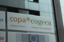 COPA-COGECA: Pierwsza kobieta na stanowisku sekretarza generalnego