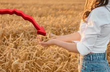 KE: gwałtowny spadek cen zbóż i mleka. Najgorzej w naszej części Europy