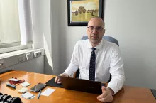 Jacek Strzelecki, Polskie Mięso