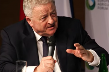 Siekierski: Zielony Ład nie może odbijać się na rolnikach. Będziemy go zmieniać