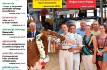 Tygodnik Poradnik Rolniczy nr 28/2024