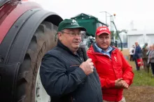 Coraz mniej mocy do napędu Tygrysa