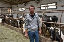 WIZYTÓWKA GOSPODARSTWA