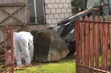 Wstrzymany obój prewencyjny świń spod Gniezna odbije się na rolnikach?