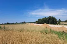 Rolnicy przez budowę infrastruktury drogowej mają utrudniony dostęp do pól, muszą stosować alternatywne drogi dojazdu lub zmienić metody uprawy. To wpływa na efektywność i opłacalność produkcji rolniczej. Otrzymują tylko odszkodowanie za wywłaszczenie, a nie za utrudnienia i poniesione dodatkowe koszty.