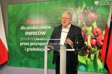 500 mln zł dla polskich rolników. Kiedy ARiMR rozpocznie wypłatę?