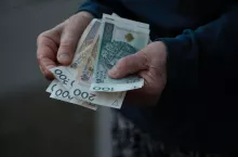 Czternastka niemile zaskoczy. Ile wynosi 14. emerytura w 2024 r.?