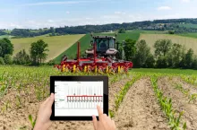 Nawet w podstawowej konfiguracji kultywator pielący Flexcare można dostosować do potrzeb każdej uprawy, a także dominującego rozstawu rzędów i warunków pracy.